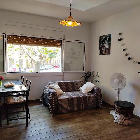 Апартаменти Coqueto Apartamento Барселона Екстер'єр фото