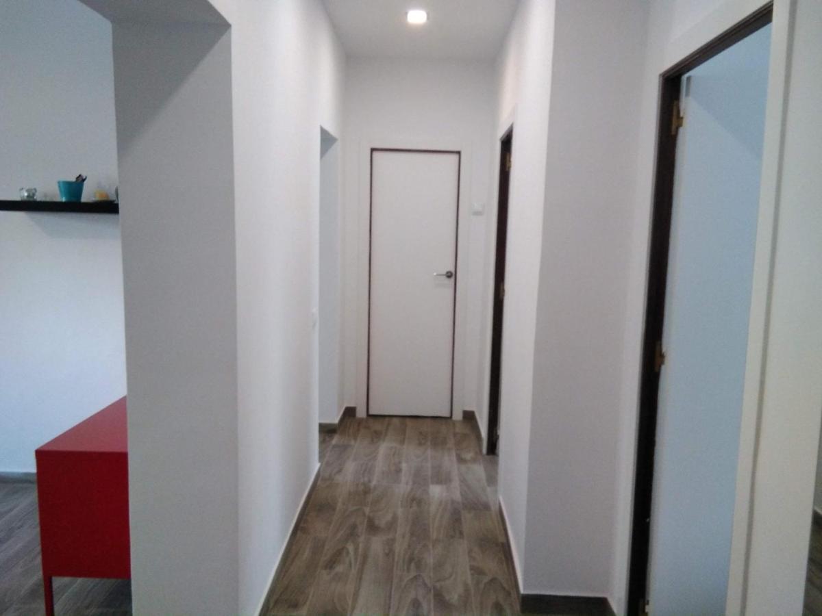 Апартаменти Coqueto Apartamento Барселона Екстер'єр фото