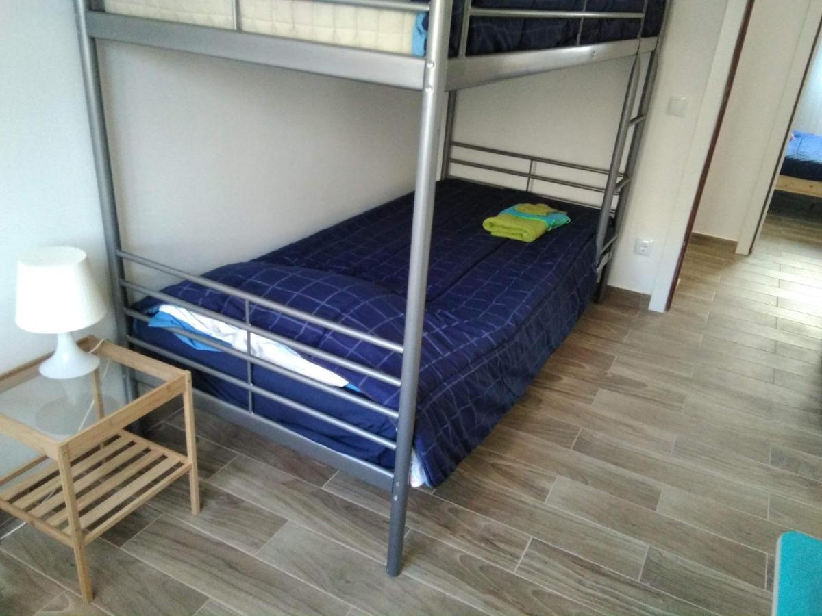Апартаменти Coqueto Apartamento Барселона Екстер'єр фото