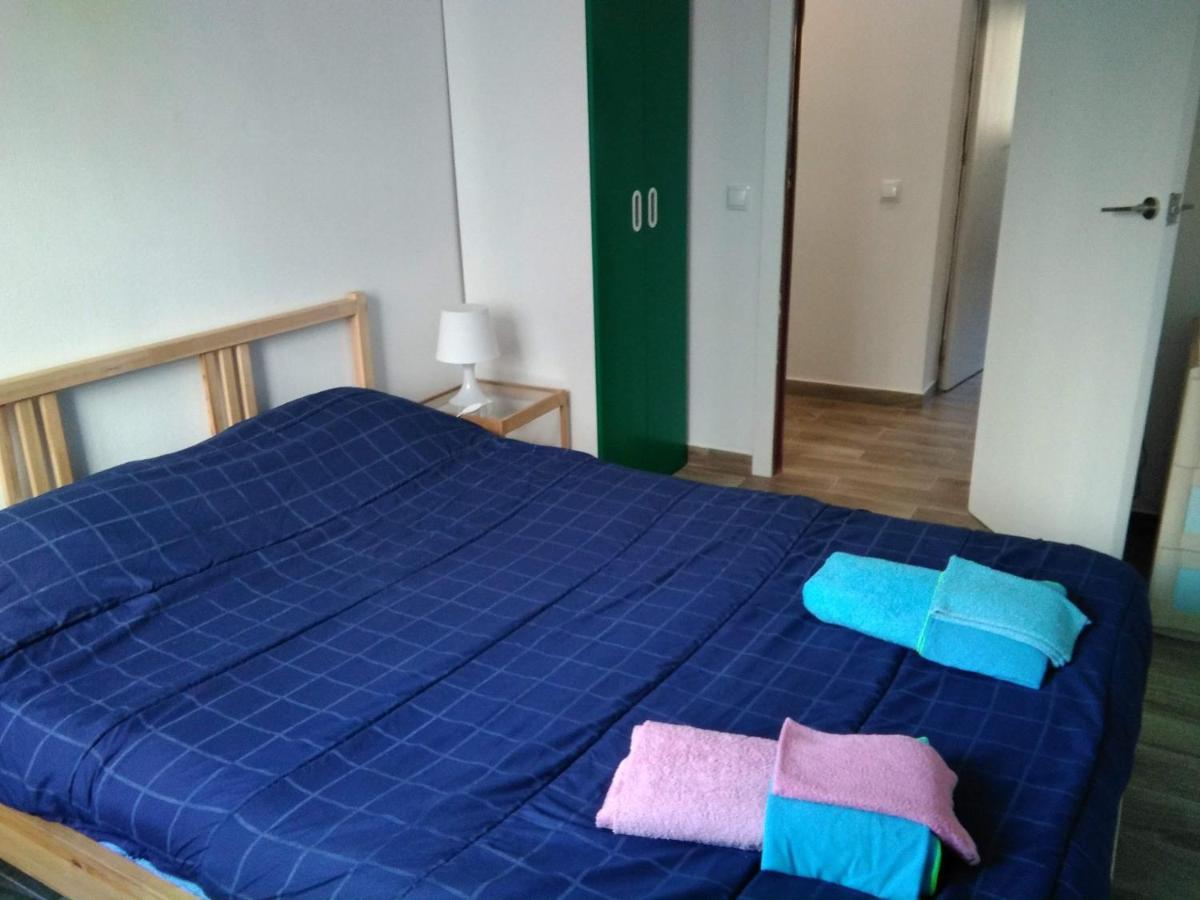 Апартаменти Coqueto Apartamento Барселона Екстер'єр фото