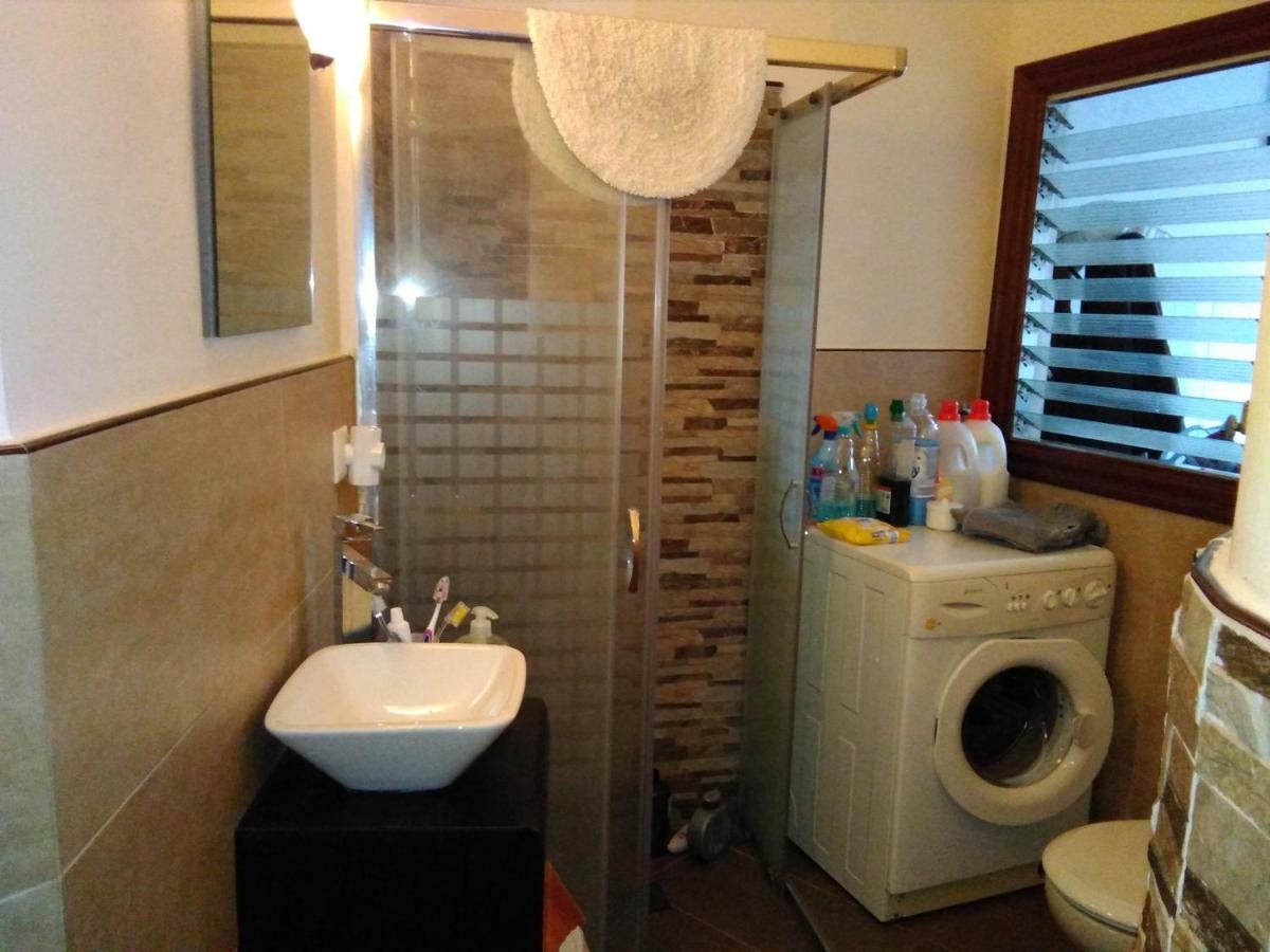 Апартаменти Coqueto Apartamento Барселона Екстер'єр фото